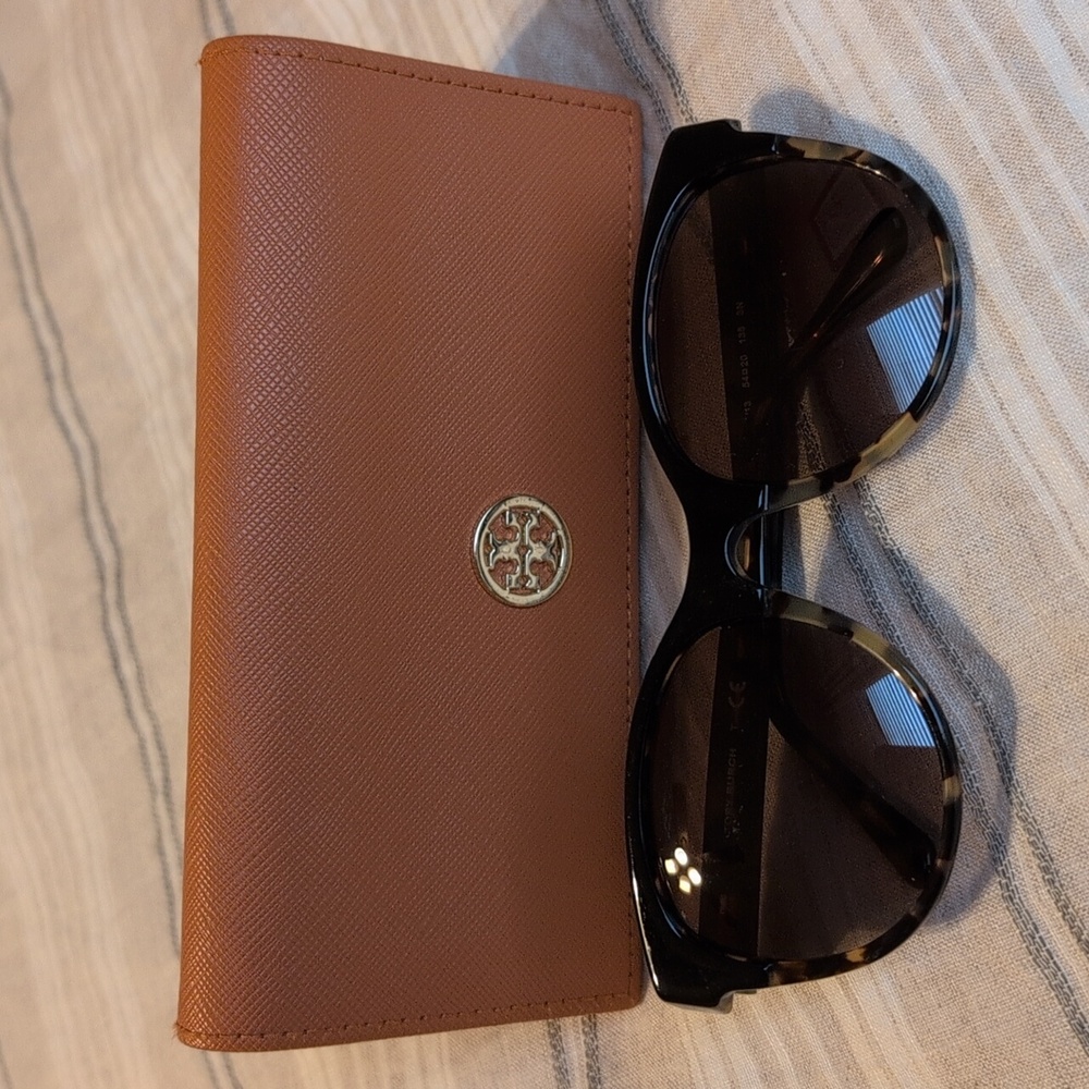 Tory Burch Sunglasses